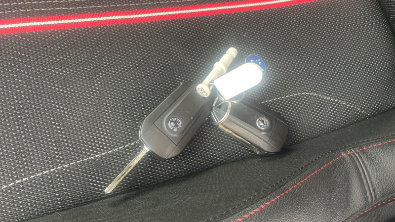 Vauxhall Corsa 1.2 Turbo GS Line 5dr Petrol Hatchback